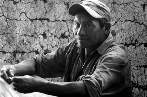 rioecultura : EXPO Monte Roraima, a Montanha Sagrada [Fred Schiffer]